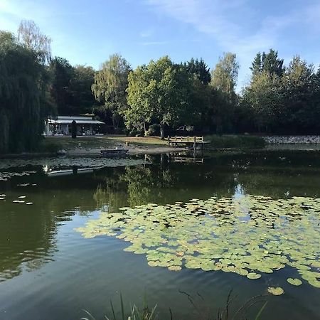 L'Eden De Joleo : Votre Cocon D'Amour Perthes  Exterior foto